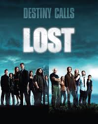 filed under Lost Featured, - via Daymix