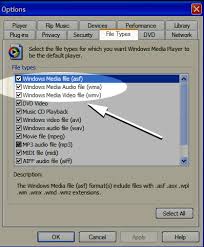 Solution 4 Your  Windows Media      