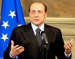 Image Silvio Berlusconi Picture