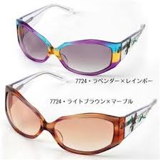 Vivienne Westwod サングラス