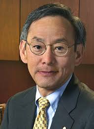 Steve Chu