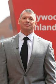 Image <b>Vince McMahon</b> Concerned Picture