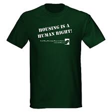 T-Shirt from East Bay Housing - via Daymix