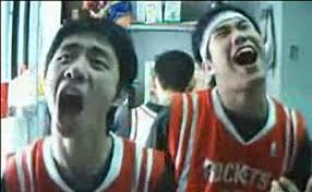 The Chinese Backstreet Boys
