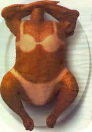 May your stuffing be tasty