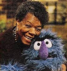      philosopher  Maya Angelou   1928    