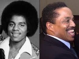 Marlon Jackson In Nigeria, - via Daymix