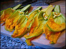 I have heard of  fried zucchini      