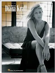 Diana Krall Sheet Music - via Daymix