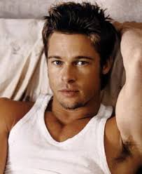 Brad pitt