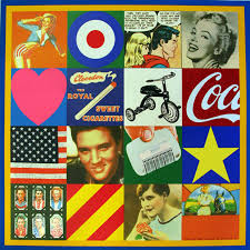 popular culture used in - via Daymix