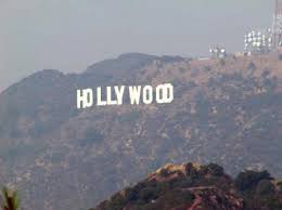 Hollywood, California - via Daymix