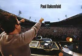 Image <b>Paul Oakenfold</b> - The Legend Picture