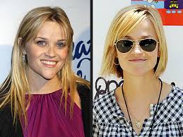 Image <b>REESE WITHERSPOON</b> Blonde Hair Picture