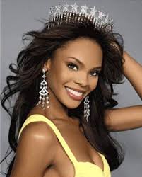 Texas takes Miss USA - via Daymix