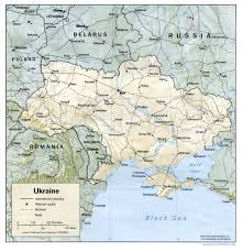 Ukraine