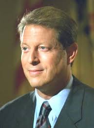 Congratulations, Al Gore! - via Daymix