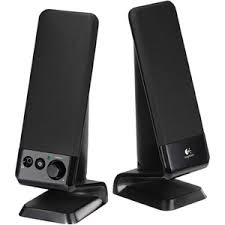 Computer speakers