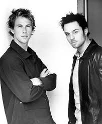 Image Savage Garden Picture