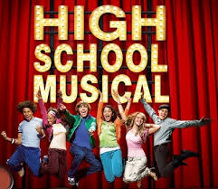 High School Musical – 22 - via Daymix