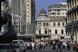   Bucharest  