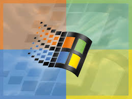 Windows 98の画像8