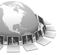 webcasting and streaming media - via Daymix