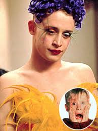 Image Quirkily cute kids like <b>Culkin</b> Picture