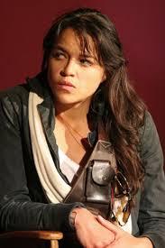 Image Actress <b>Michelle Rodriguez</b> on Picture