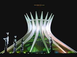 Brasilia icon