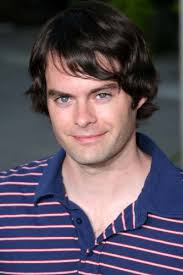 Image Photo of <b>Bill Hader</b> Picture