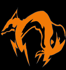The Kojima Productions Logo. - via Daymix