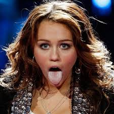 Miley Ray Cyrus was born