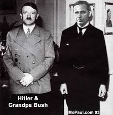 Prescott Bush