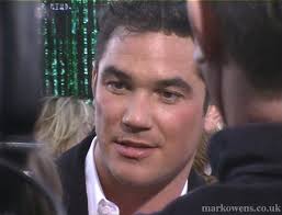 Image <b>Dean Cain</b> Picture