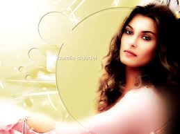 Image Aurelie Claudel Picture
