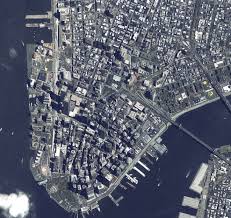 Manhattan, New York - via Daymix