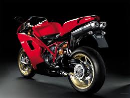 DUCATI MOTORCYCLES IN AUSTRALIA    