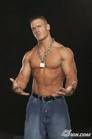 Image Superstar <b>John Cena</b>. Picture