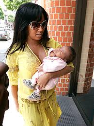 Melanie Brown