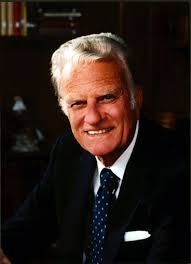 Decision with Billy Graham - via Daymix