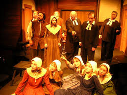 The Crucible