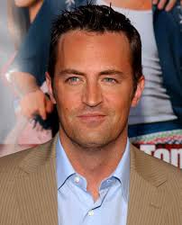 Image <b>Matthew Perry</b> Picture