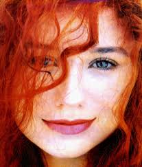 Image Tori Amos–the Picture