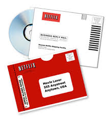 Netflix Website Outage Delays - via Daymix