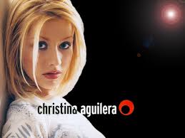 Christina Aguilera wallpaper