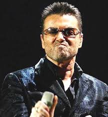 Image George Michael Picture