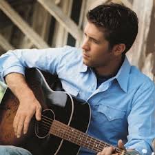 Image <b>Josh Turner's</b> "Would You Go With Me" <b>...</b> Picture