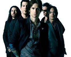 Image <b>Buckcherry</b> Picture