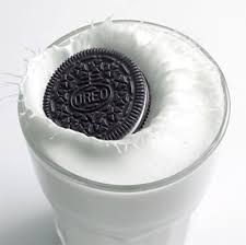 The Indian OREOs - via Daymix
